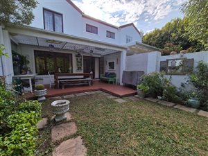 Townhouse in Kenilworth