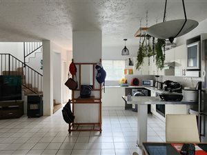 3 Bed Townhouse in Atlasville