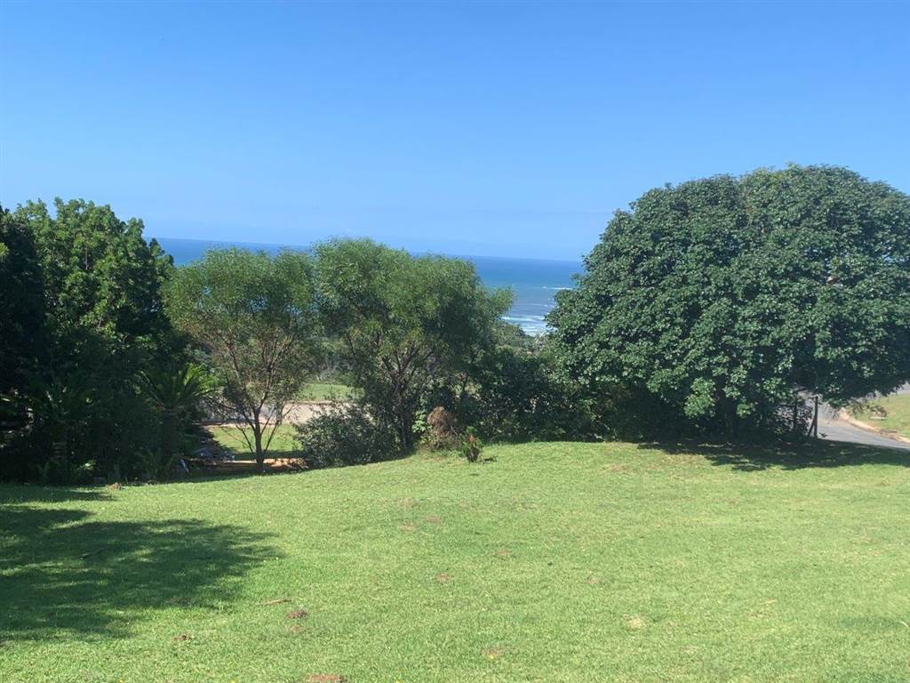 834 m² Land available in Cintsa photo number 5