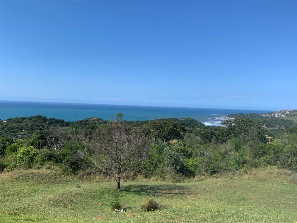 834 m² Land available in Cintsa photo number 4