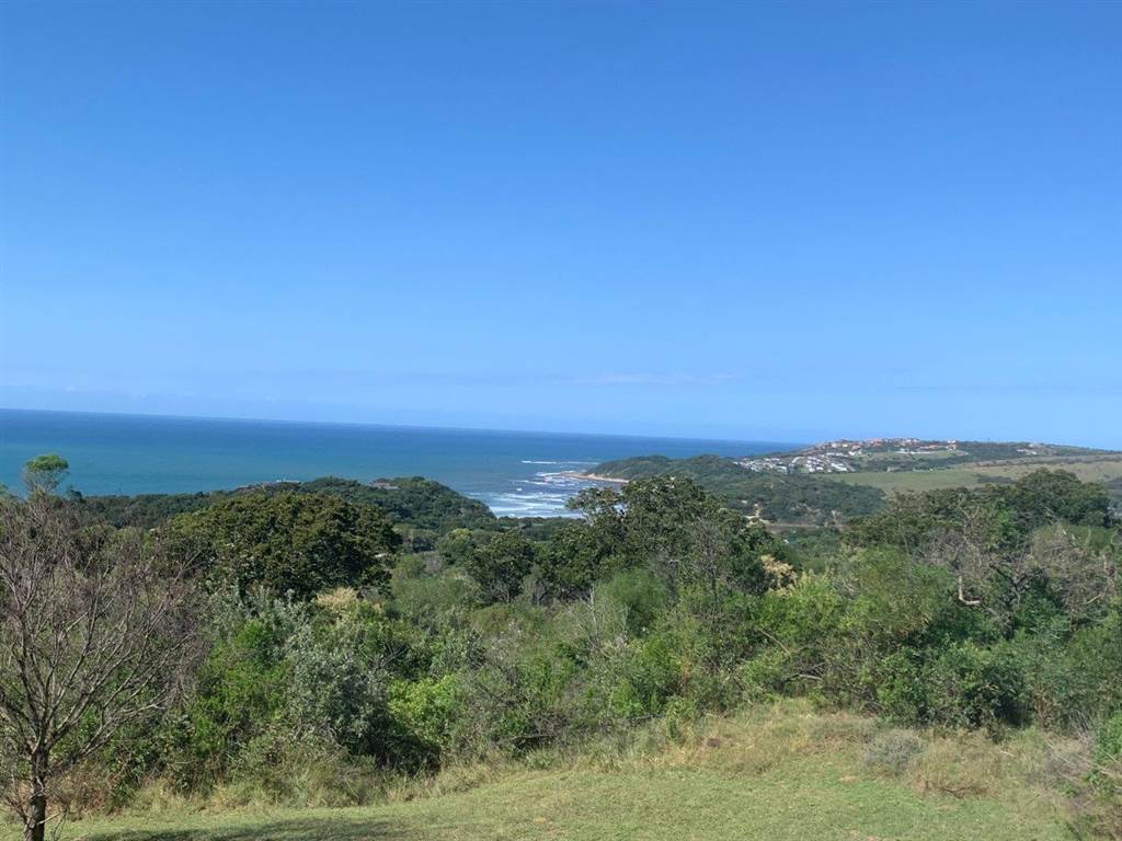 834 m² Land available in Cintsa photo number 3