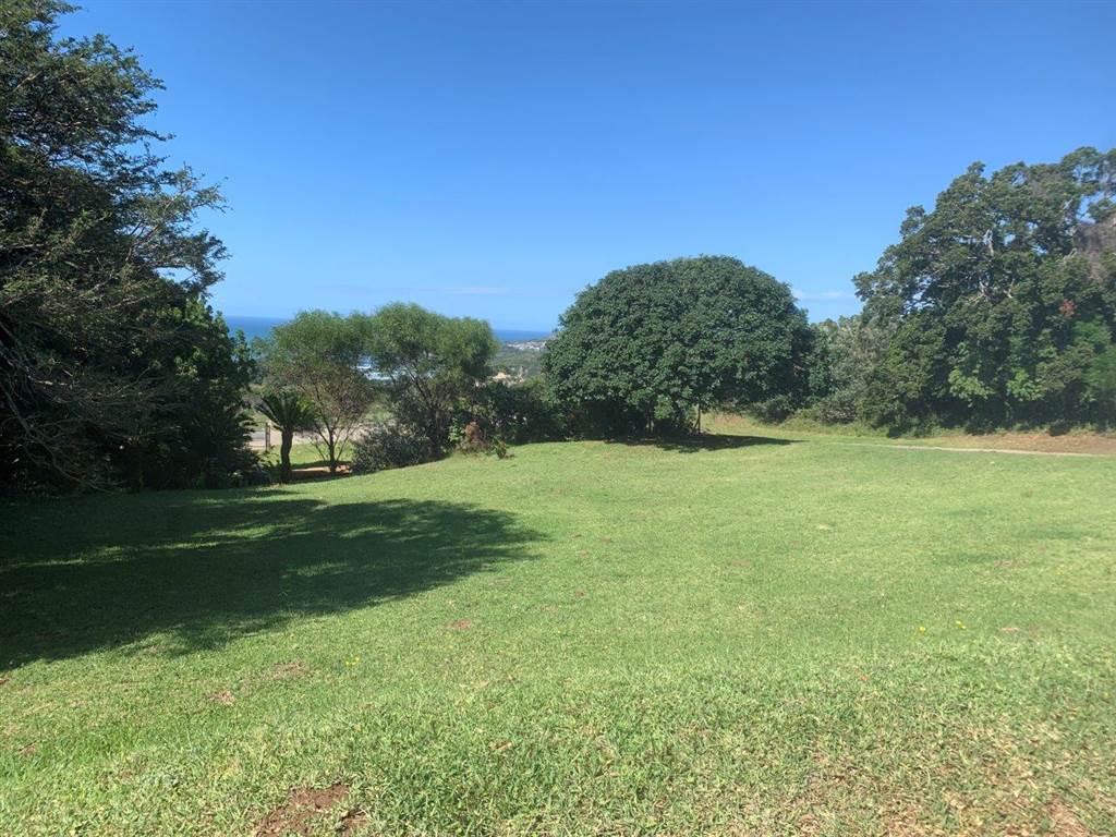 834 m² Land available in Cintsa photo number 6