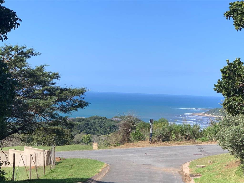 834 m² Land available in Cintsa photo number 2