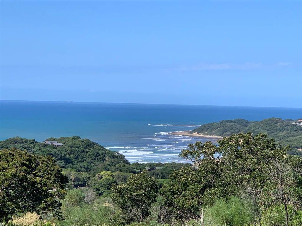 834 m² Land available in Cintsa photo number 1