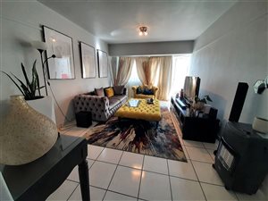 2 Bed Flat in Fishers Hill