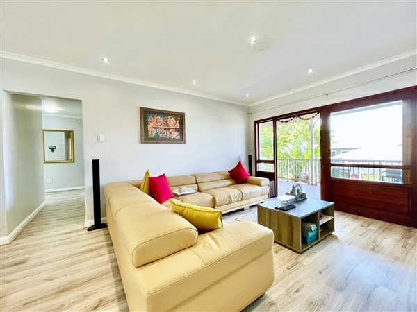 3 Bed Apartment