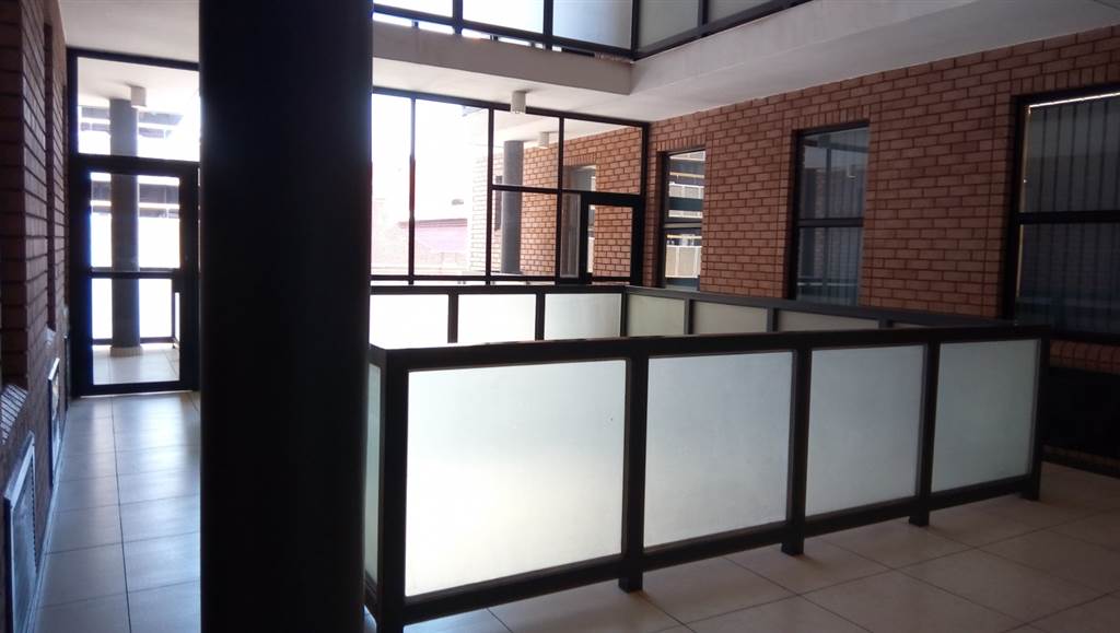 268  m² Office Space in Pretoria Central photo number 16