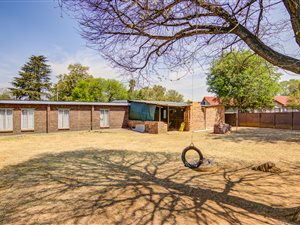 3 Bed House in Bonaero Park