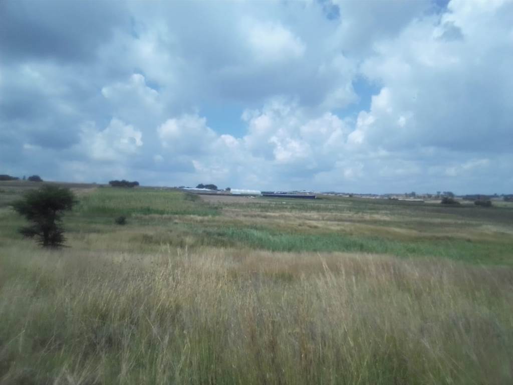 20 ha Land available in Kyalami photo number 16