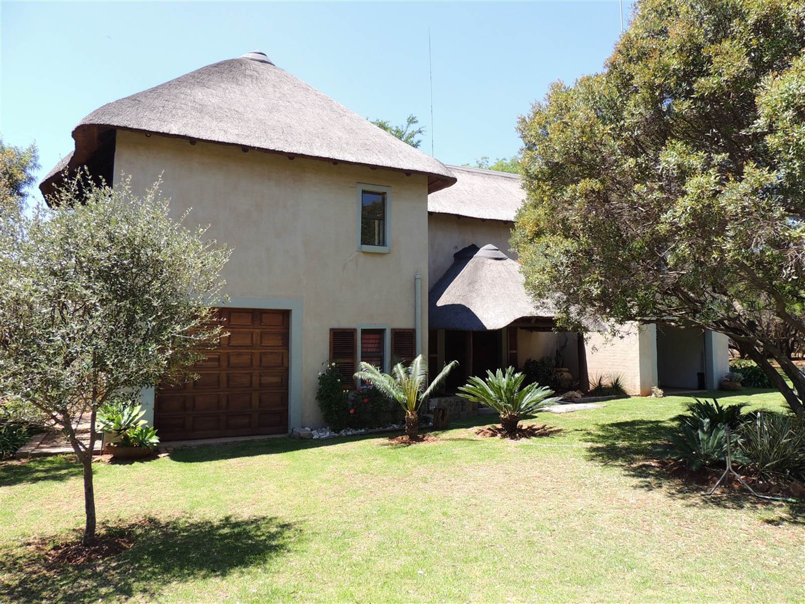 3 Bed House in Kameelfontein and surrounds photo number 5