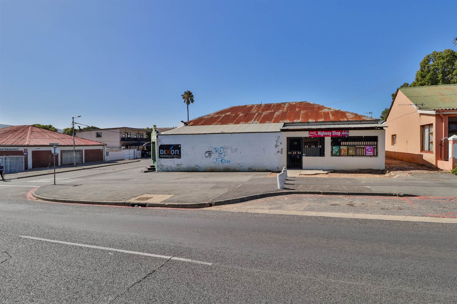 100  m² Commercial space in Paarl Central East photo number 4