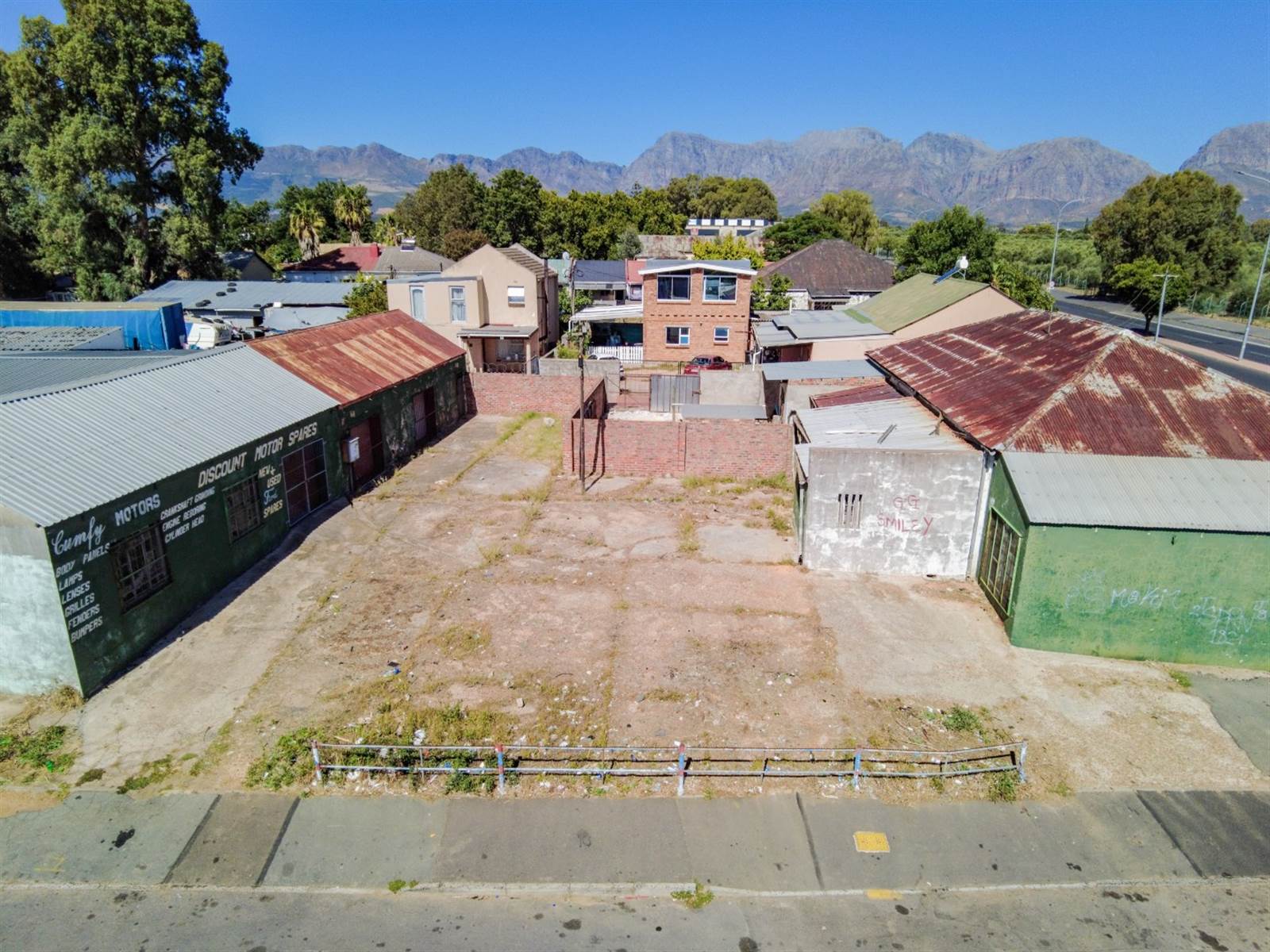 100  m² Commercial space in Paarl Central East photo number 10