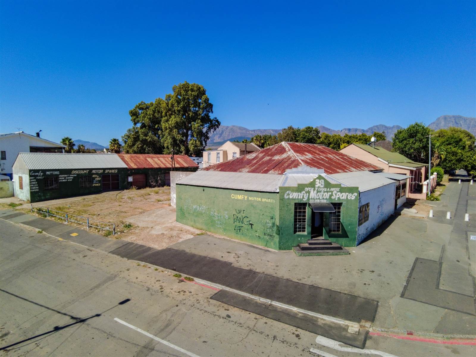 100  m² Commercial space in Paarl Central East photo number 9