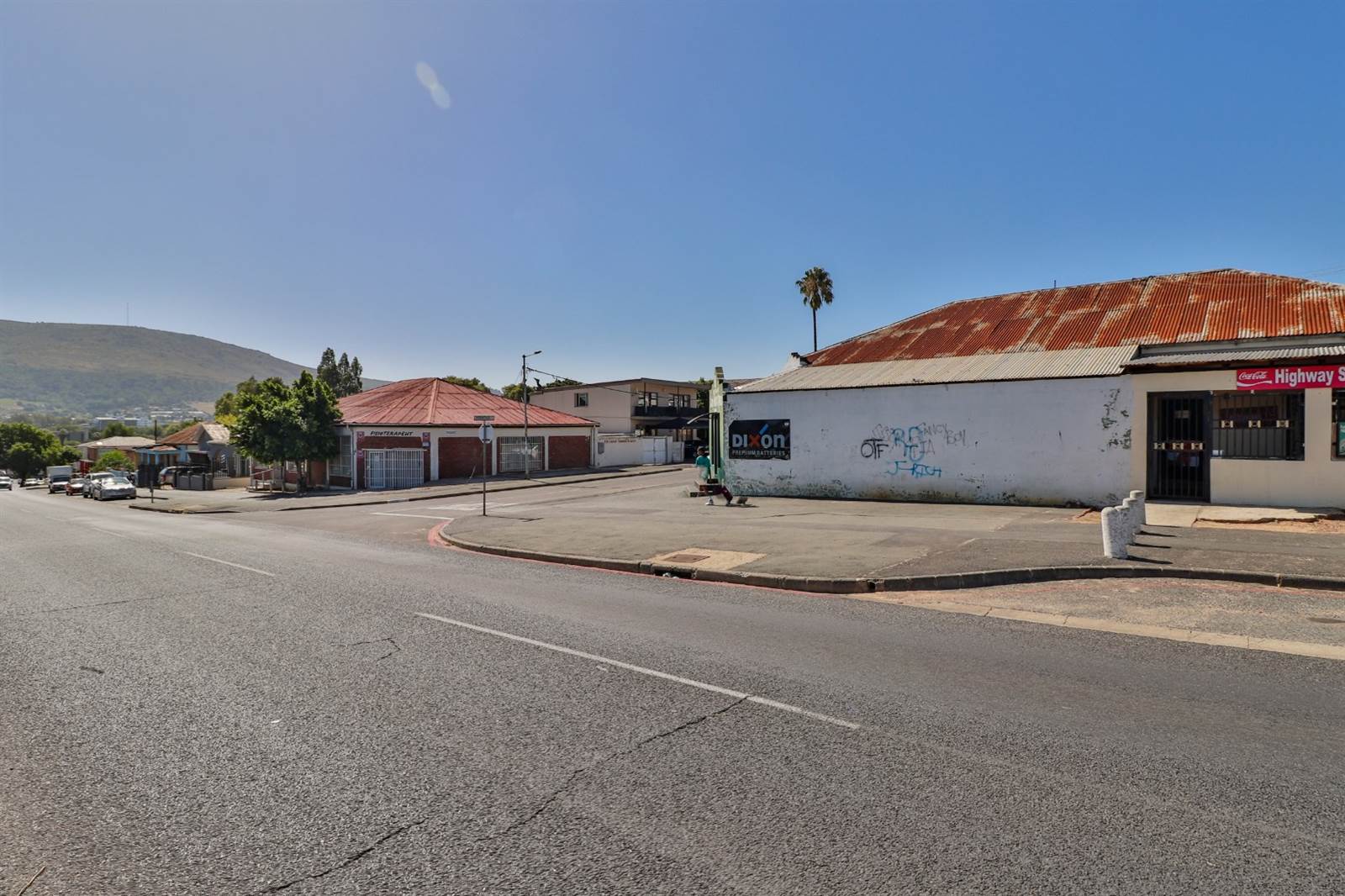 100  m² Commercial space in Paarl Central East photo number 8