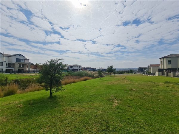 624 m² Land