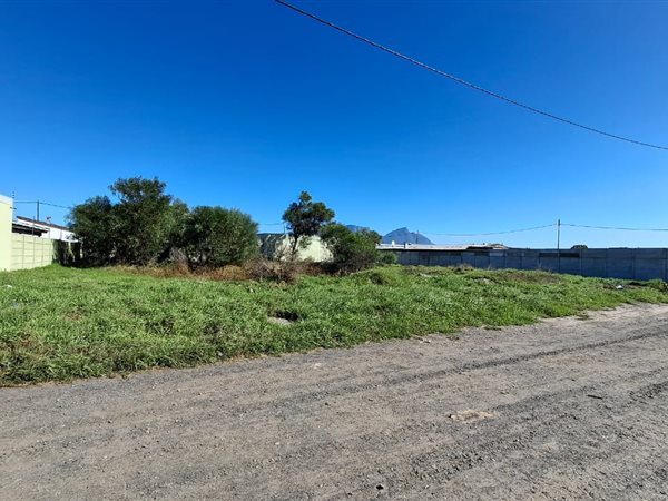 497 m² Land 497 m² Land