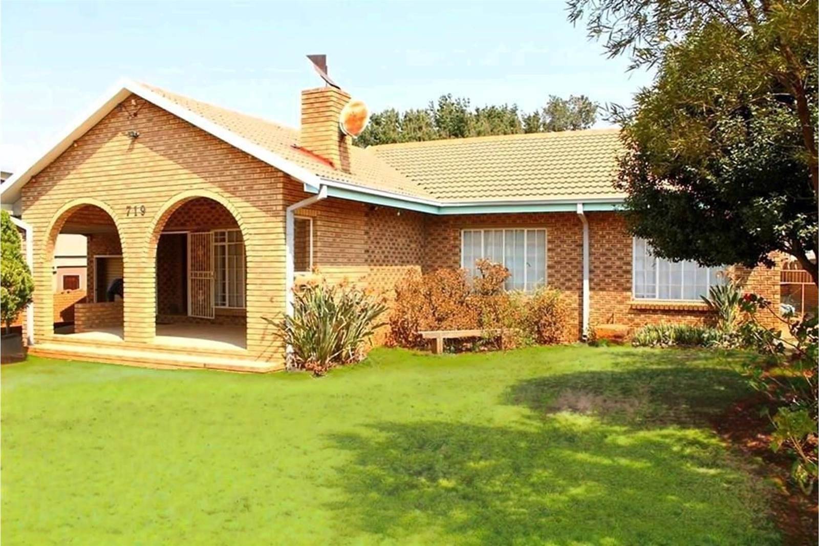 3 Bed House in Vaal Marina photo number 1