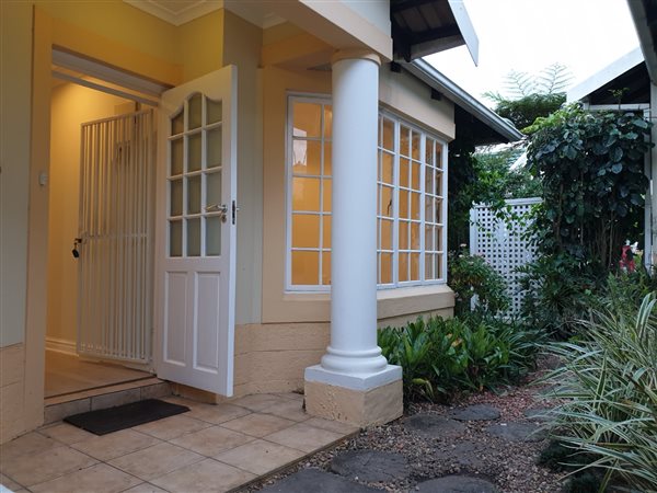 3 Bed Townhouse in Somerset Valley Estate