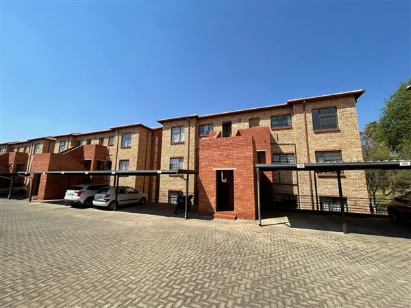 2 Bed Apartment