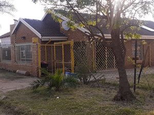 3 Bed House in Mamelodi West