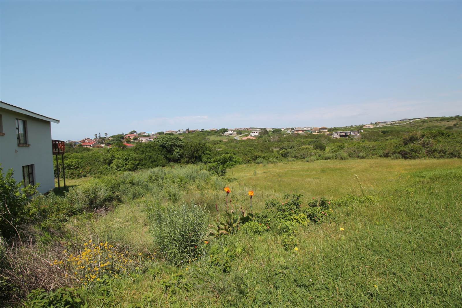 1175 m² Land available in Forest Downs photo number 1