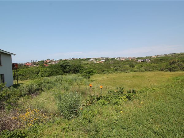 1175 m² Land available in Forest Downs