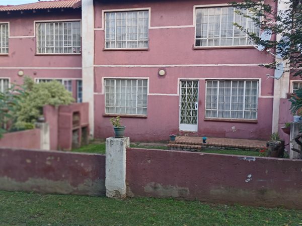 1 Bedroom Townhouse 1 Bedroom Townhouse