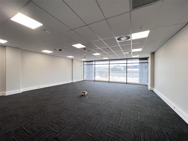 114  m² Commercial space in Cape Town City Centre