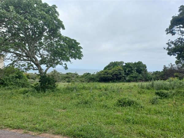 822 m² Land available in Cintsa