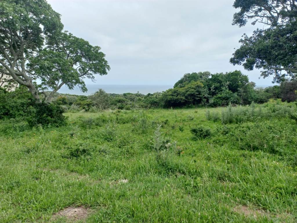 822 m² Land available in Cintsa photo number 2