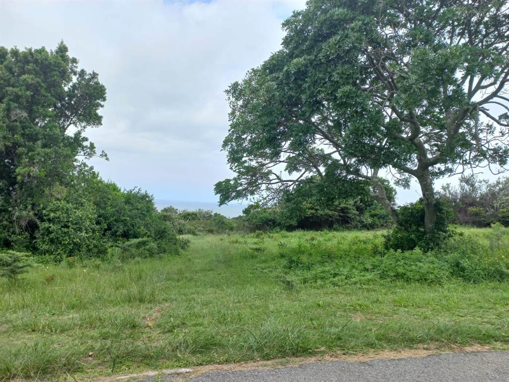 822 m² Land available in Cintsa photo number 3