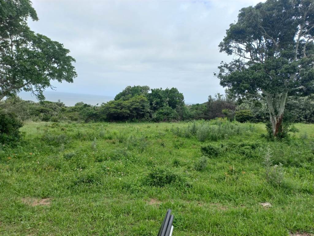 822 m² Land available in Cintsa photo number 4