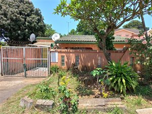 2 Bed House in Stanmore