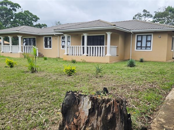 5 Bedroom House 5 Bedroom House