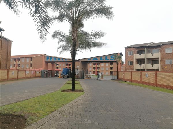 2 Bedroom Apartment 2 Bedroom Apartment