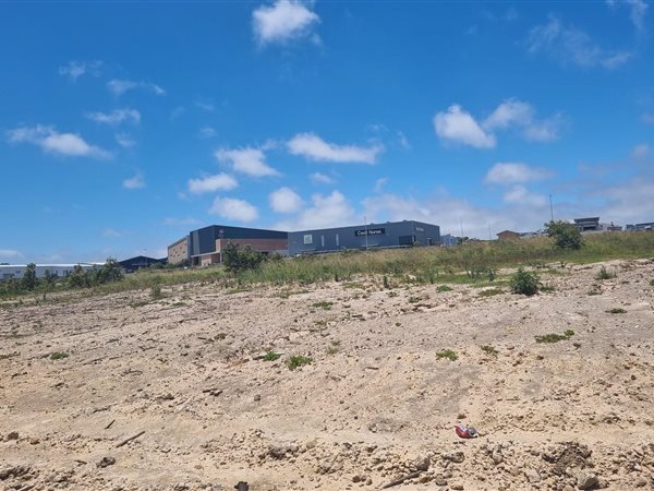 2248 m² Land available in Fairview