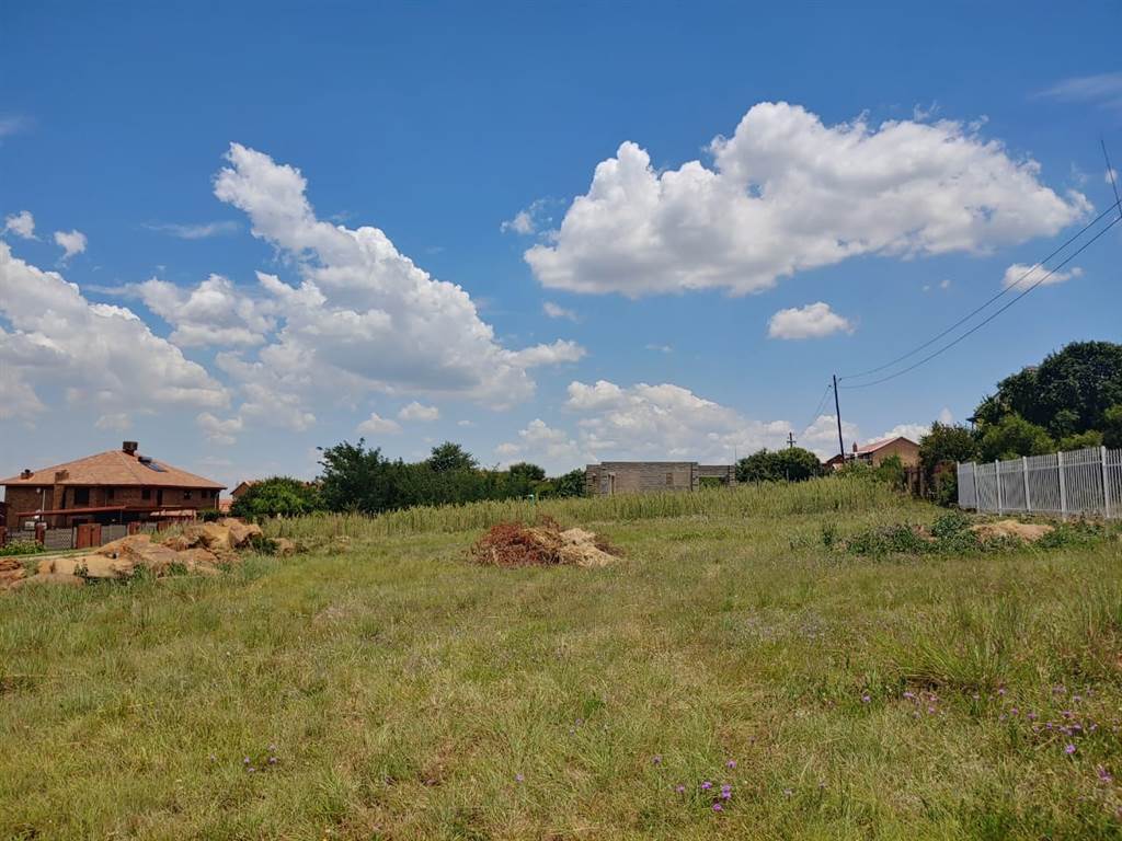 1000 m² Land available in Vaal Marina photo number 15