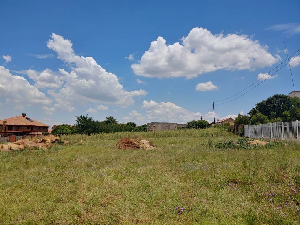 1000 m² Land available in Vaal Marina photo number 10