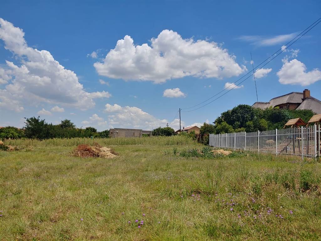 1000 m² Land available in Vaal Marina photo number 13