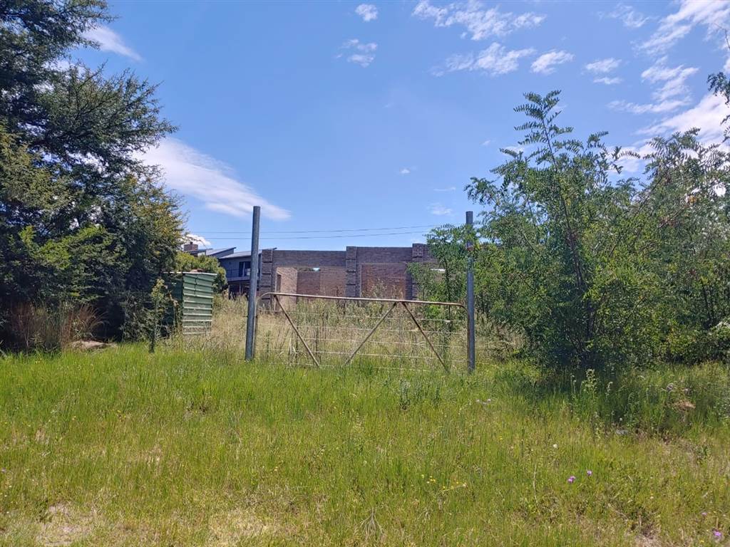 1000 m² Land available in Vaal Marina photo number 2