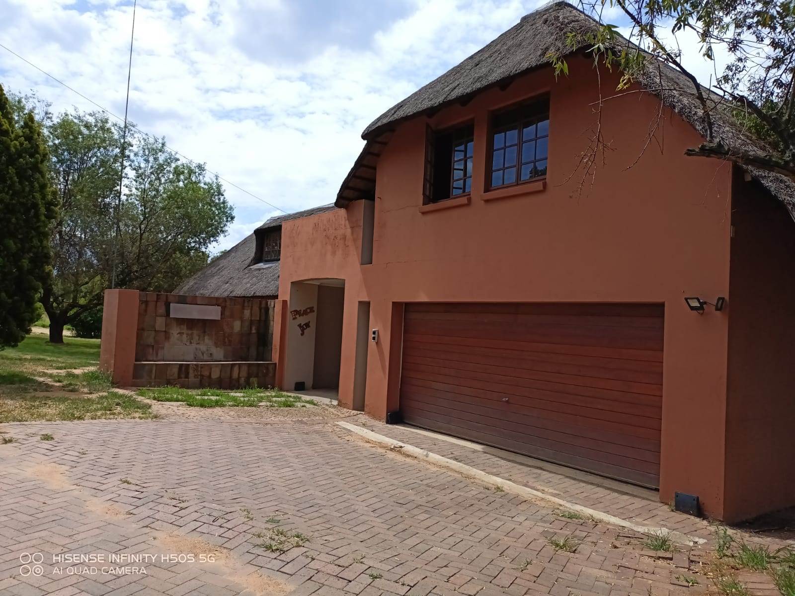 3 Bed House in Kyalami AH photo number 1