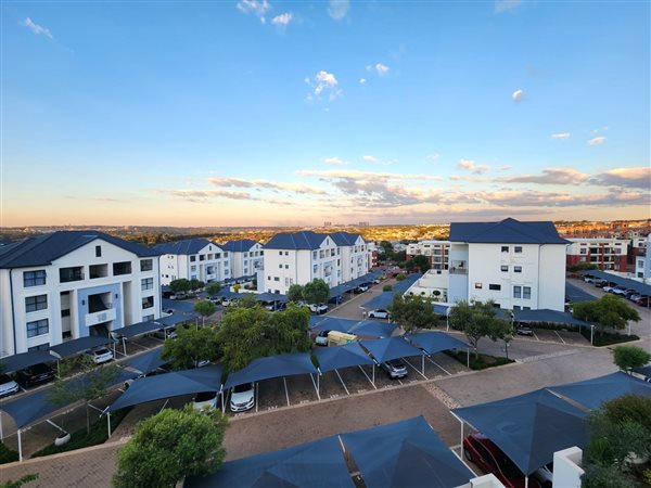 1 Bed Apartment in Edenvale