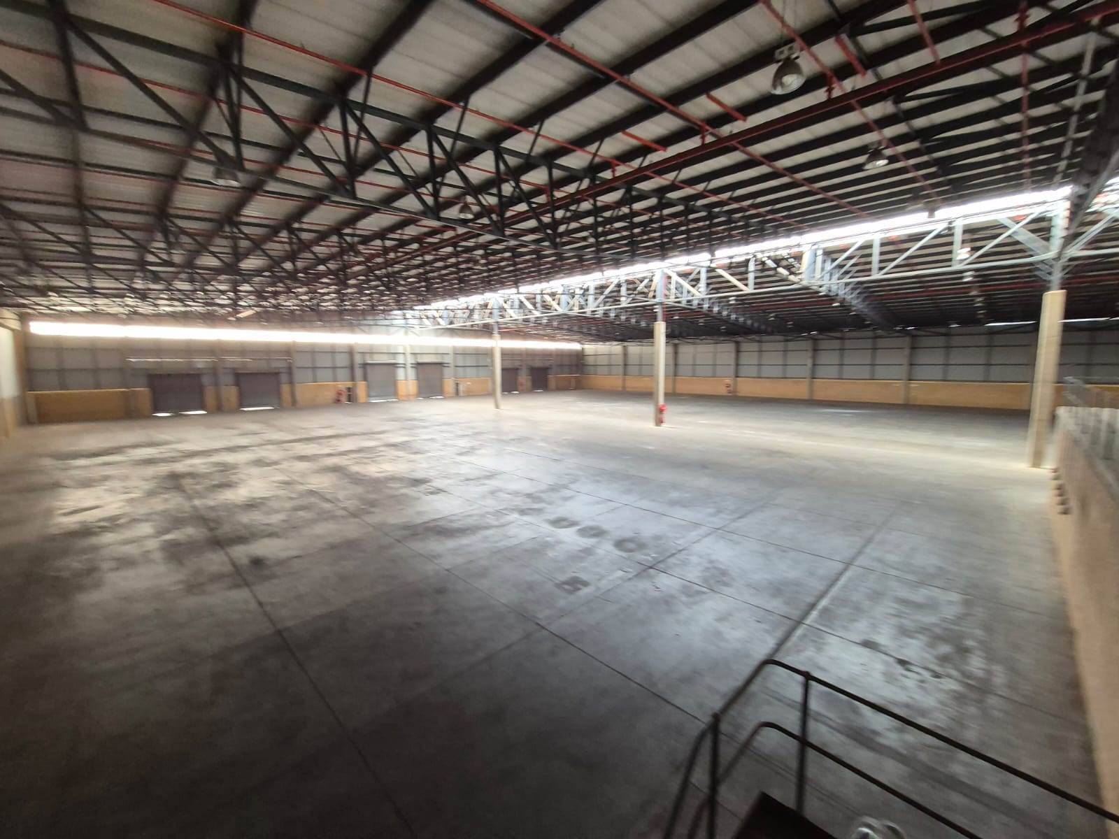5336  m² Industrial space in Pomona photo number 11