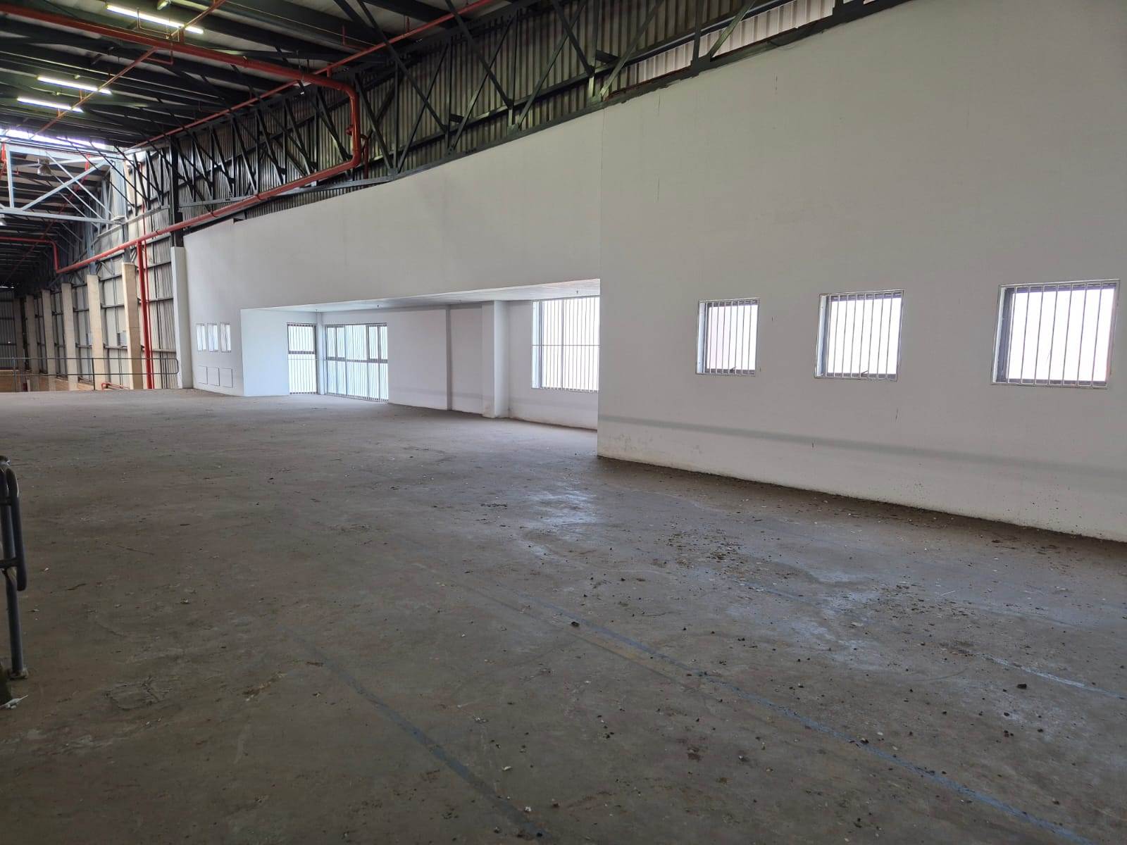 5336  m² Industrial space in Pomona photo number 12