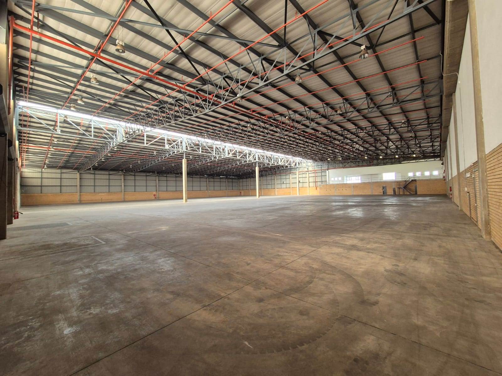 5336  m² Industrial space in Pomona photo number 7
