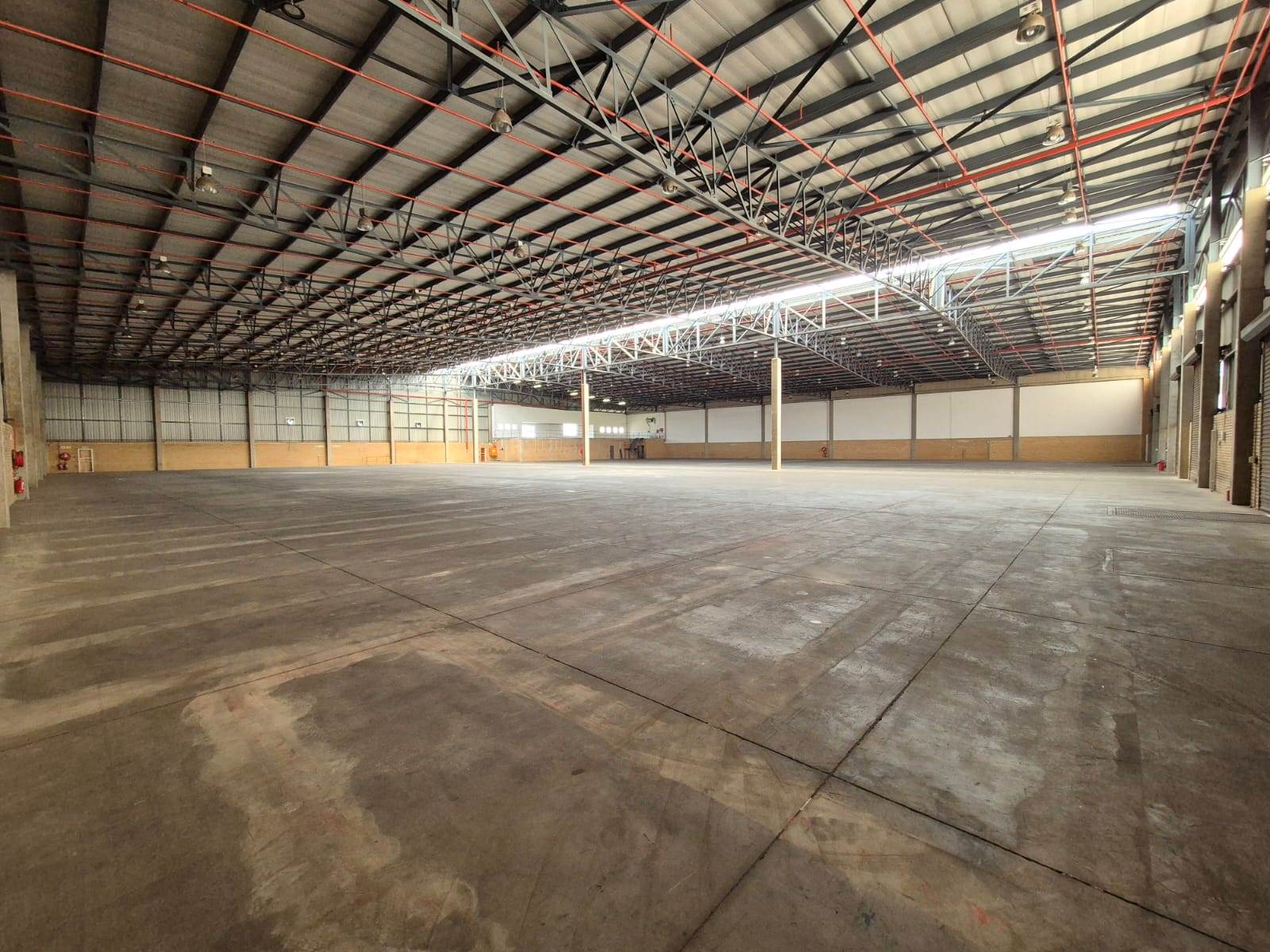 5336  m² Industrial space in Pomona photo number 10