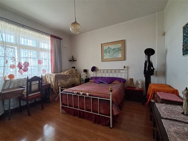 2.5 Bed Apartment