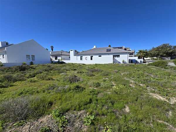 361 m² Land