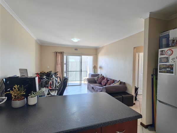 2 Bed Apartment