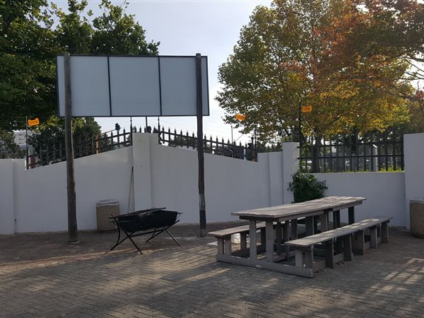 1 Bed House in Bodorp